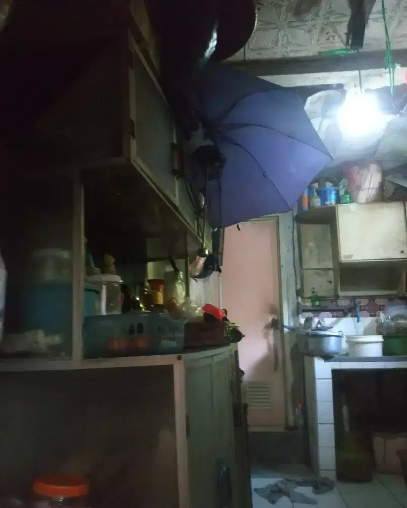 Lelang Perabotan Rumah Tangga