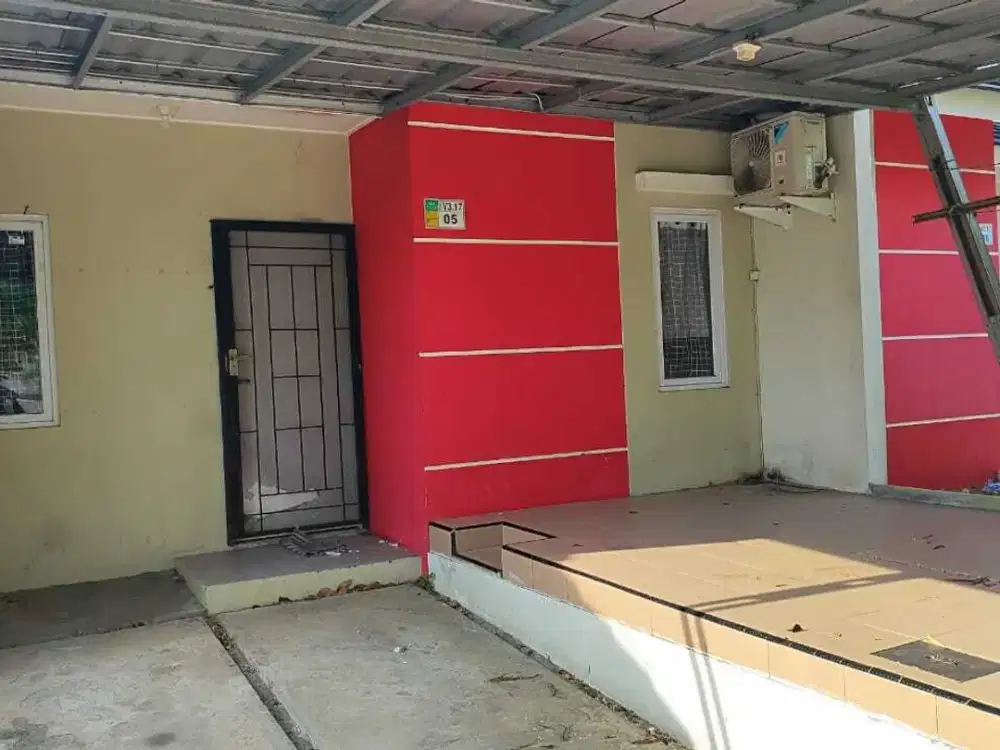 Perumahan Victoria Village Bekasi