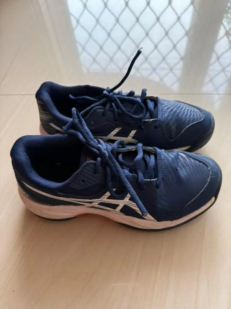 Asics Kids Gel Game 9 GS