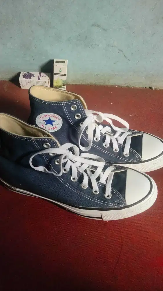 Sepatu Converse