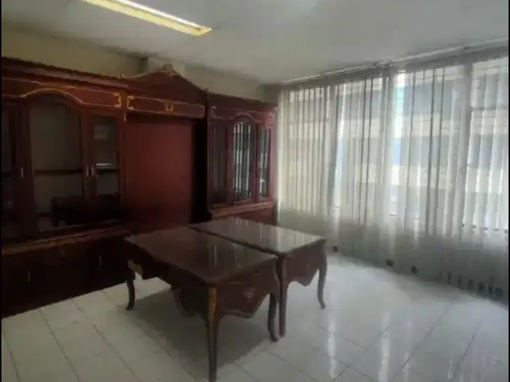 Ruko daerah kelapa gading jakarta utara