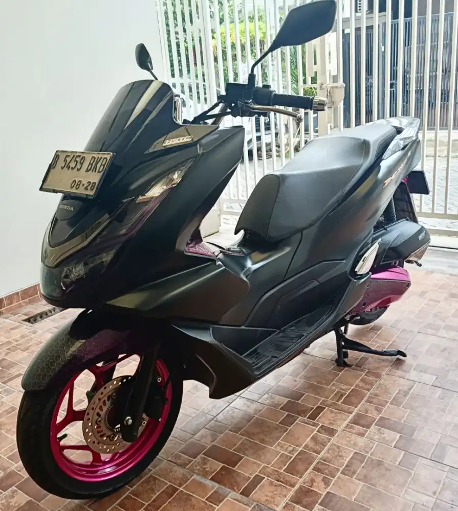 HONDA PCX 160 ISS ABS TH.2023