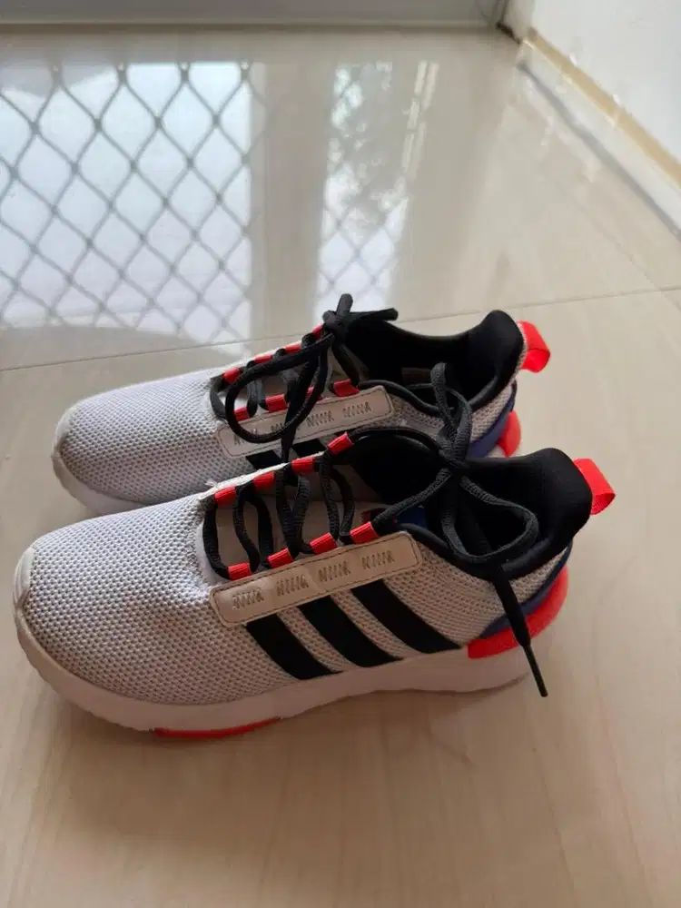 Adidas Kids Racer TR21K