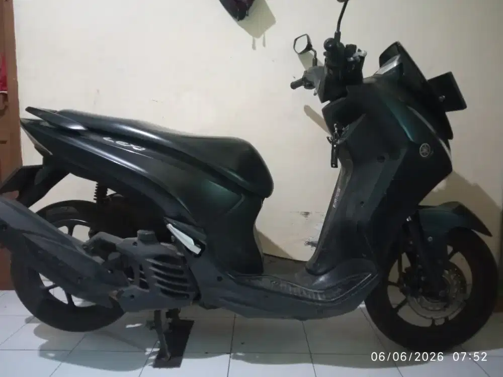Lexy Sehat Terawat