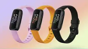 Fitbit Inspire 3 Health & Fitness-Tracker