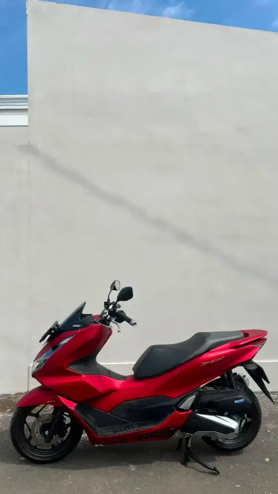 Pcx ABS tahun 2022