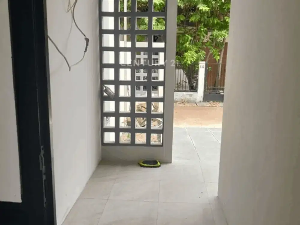 Dijual Rumah Baru Di Kayu Putih Jakarta Timur