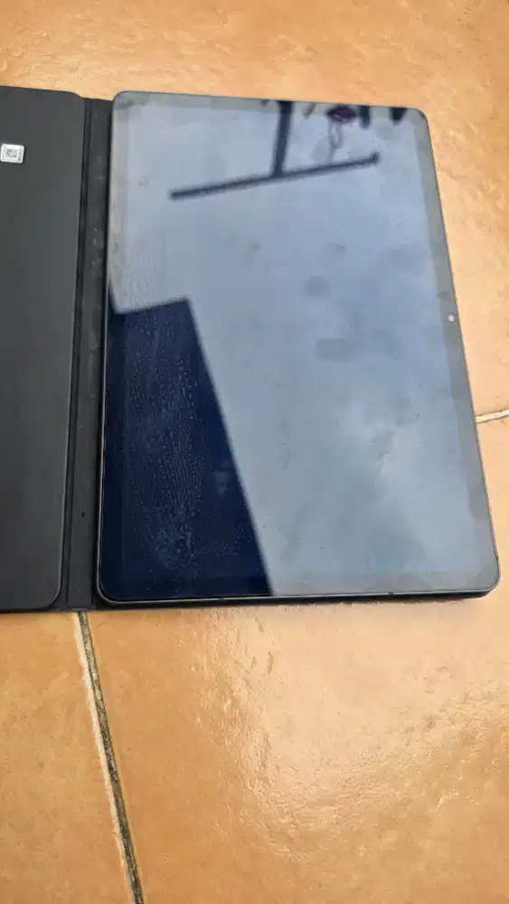 Mulus Samsung Tab S9 + Keyboard ori