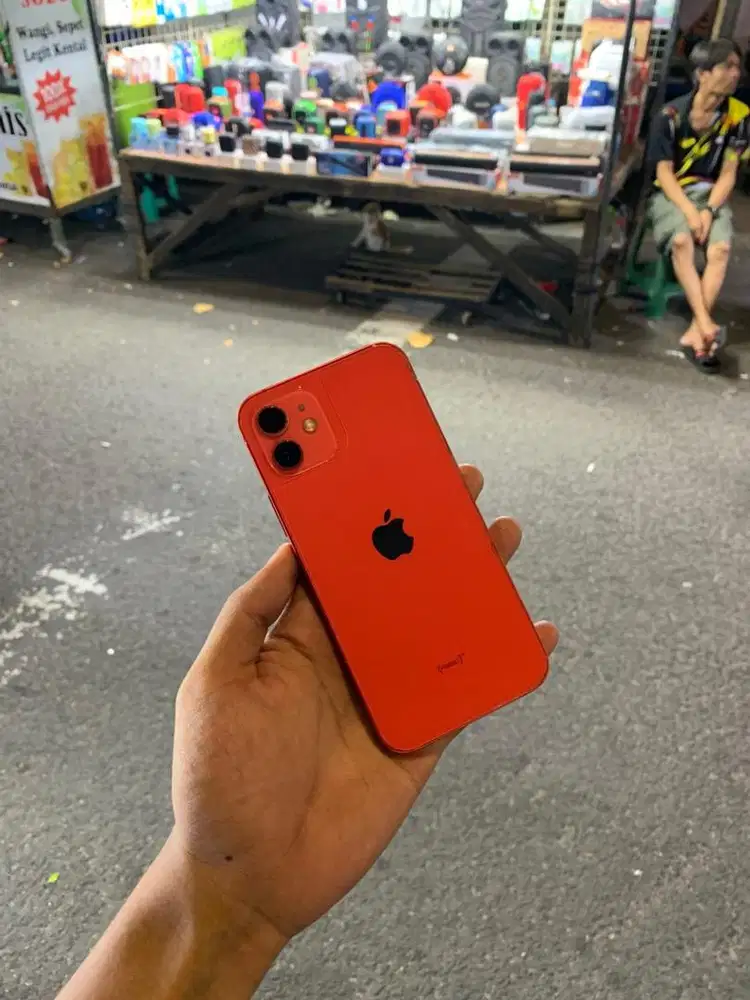 iphone 12 64gb inter