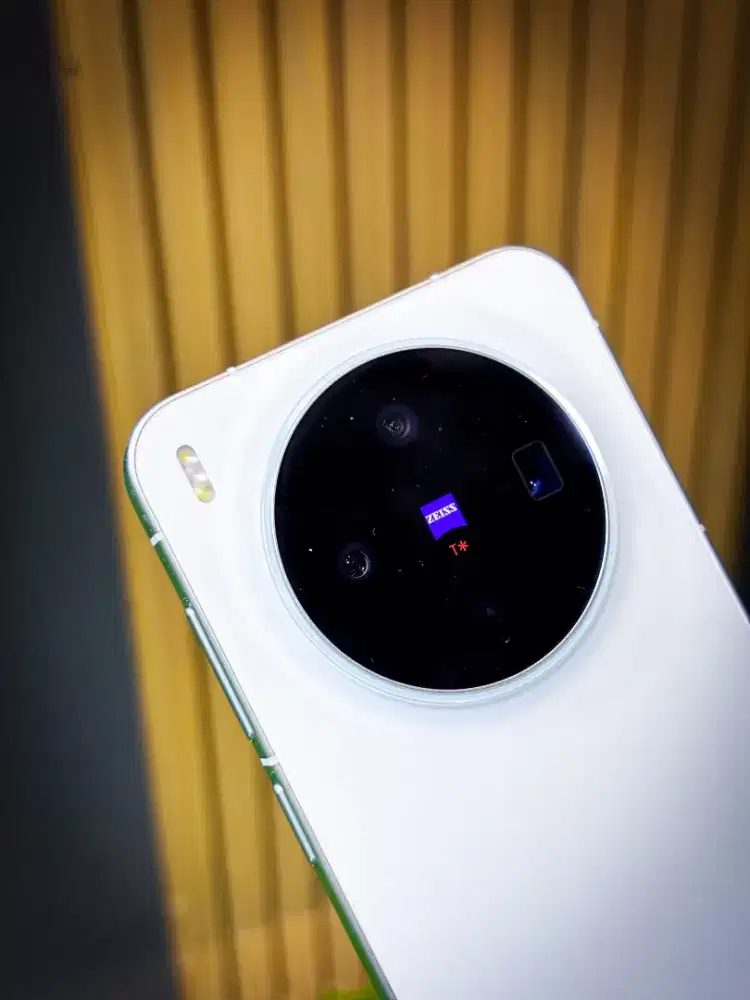 Vivo X300/Gratis 2 cicilan dan bunga ringan, proses kredit dibantu ACC