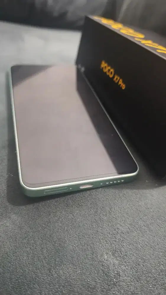 Poco X7 Pro 12/512 99,9% mulus