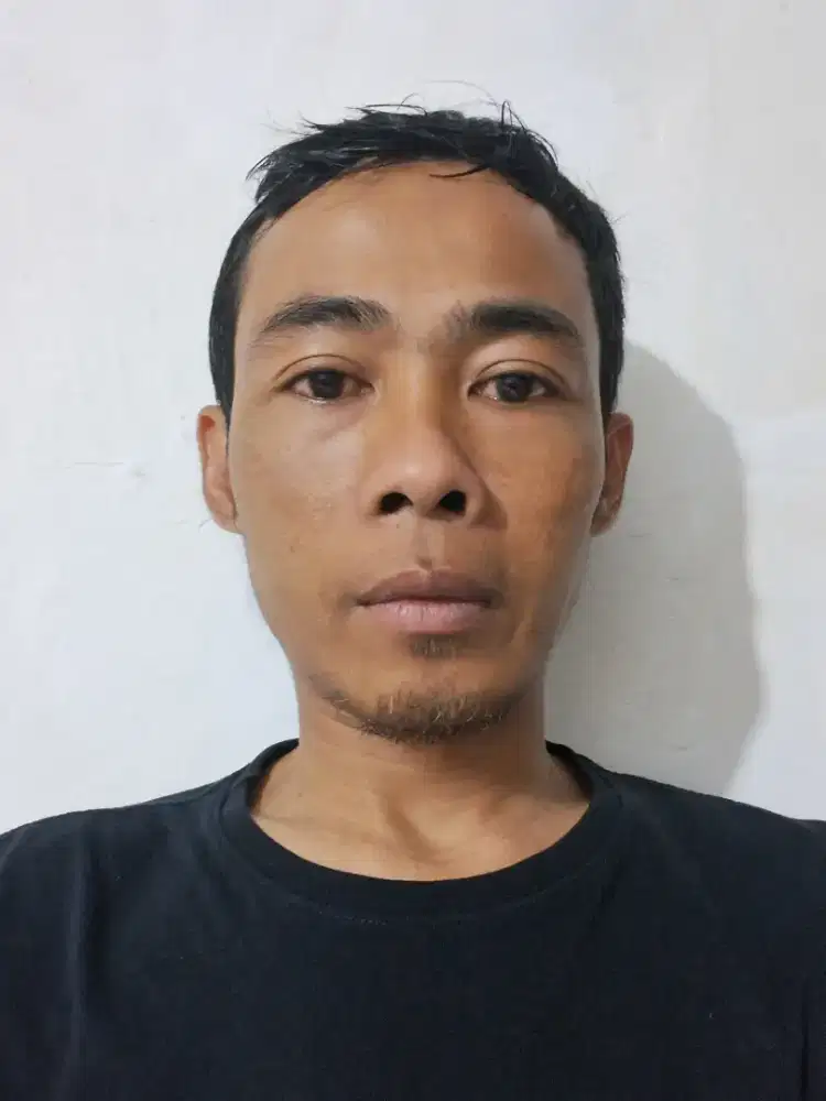 Sopir pribadi pengantaran