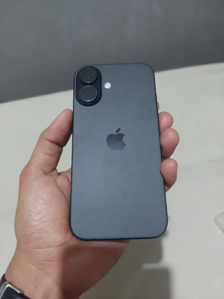 Iphone 16 128gb