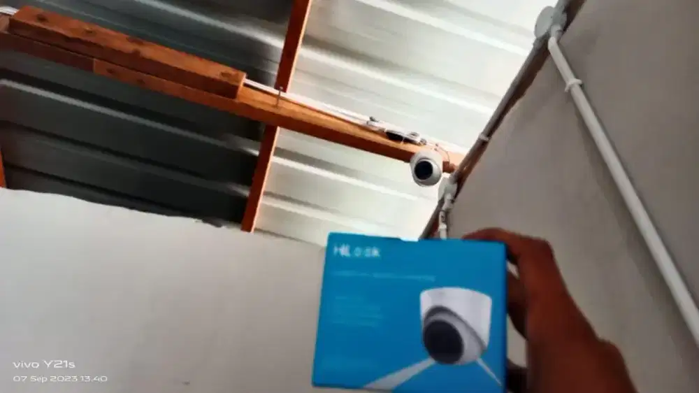 MENJUAL BERBAGAI MACAM PAKET CCTV