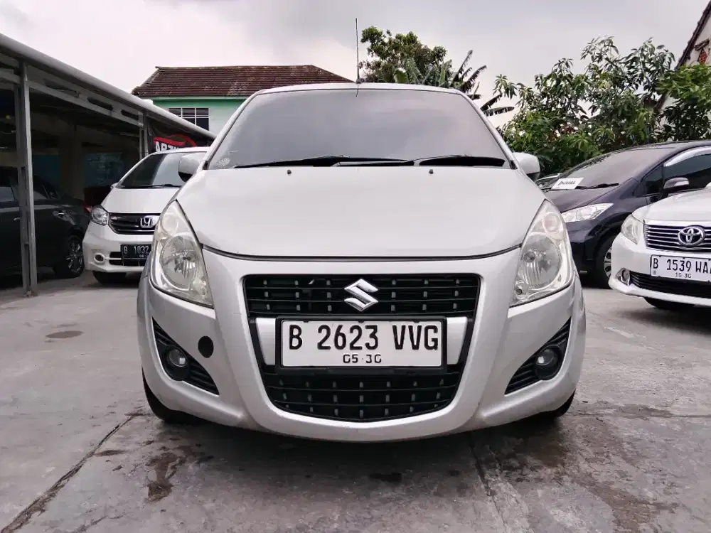 [DP9JT] Splash Matic 2014 crg