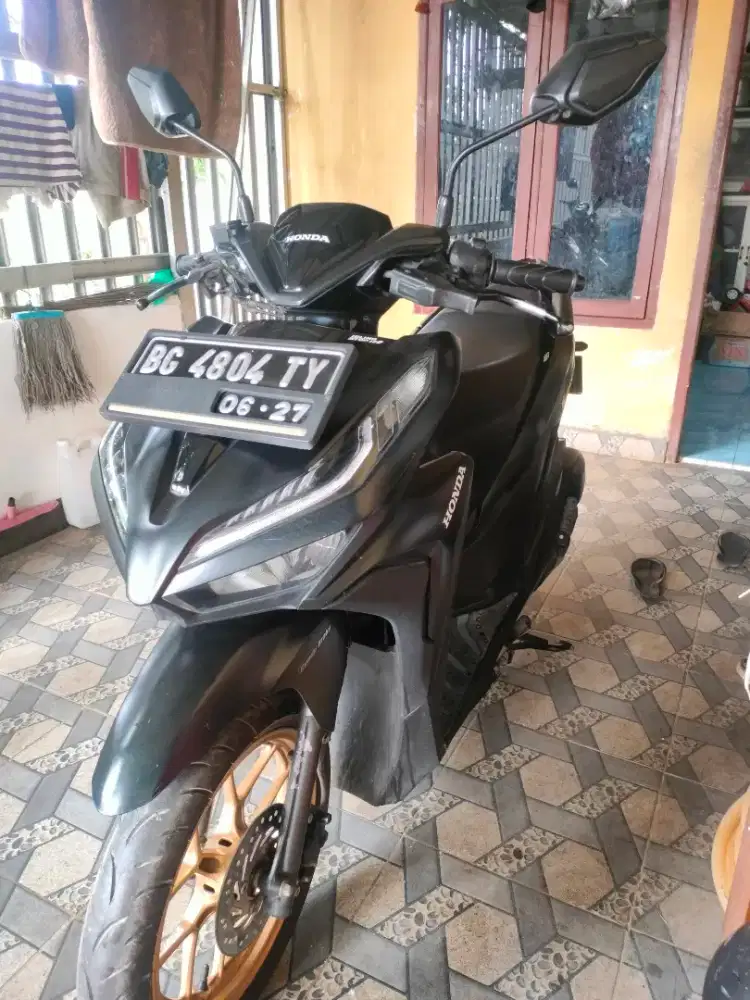 Jual Vario 2022 abs