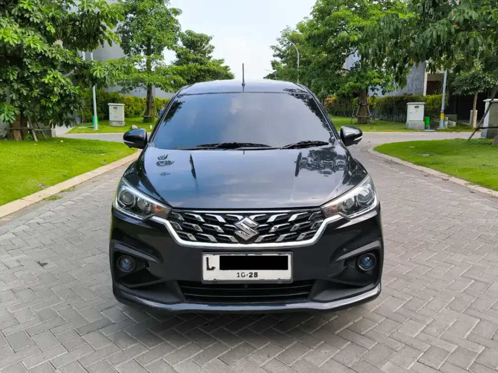 Ertiga GX Hybrid 2023