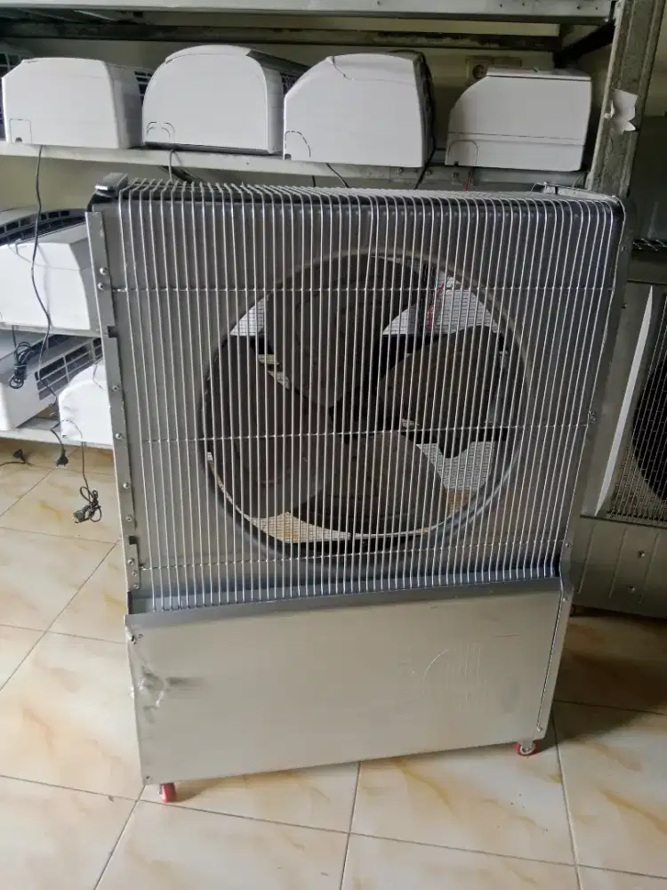 Dijual kipas angin outdoor