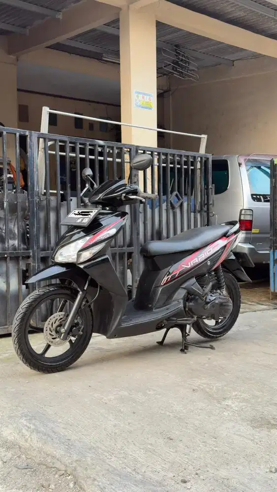 Honda vario 2010