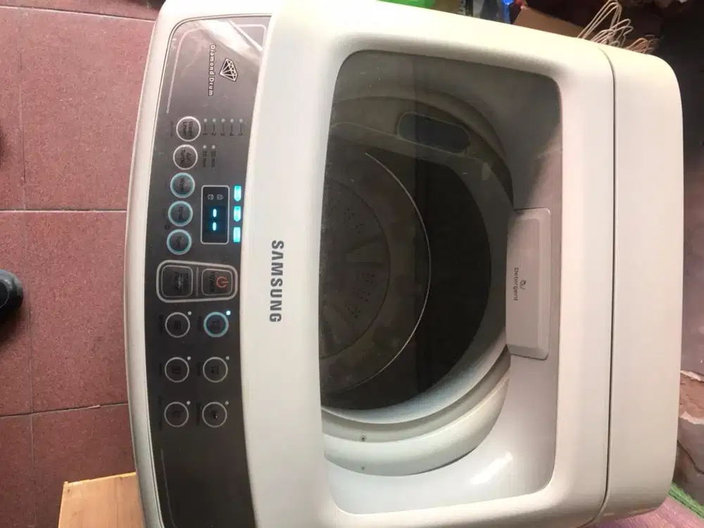 Mesin Cuci Samsung 1 tabung 7kg