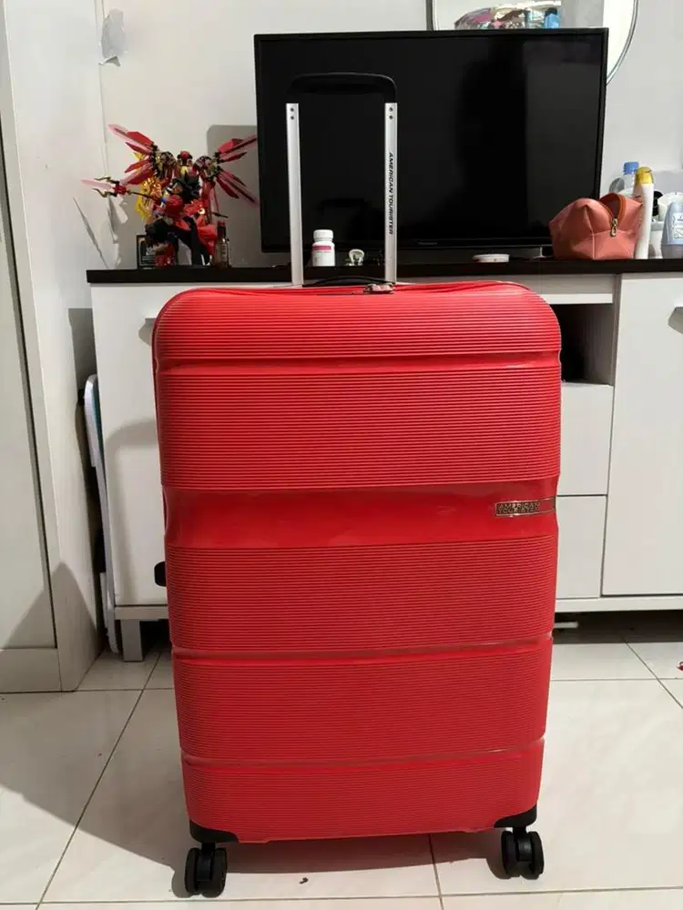 Koper American Tourister Linex Extra Ringan size Large 77/28 inch
