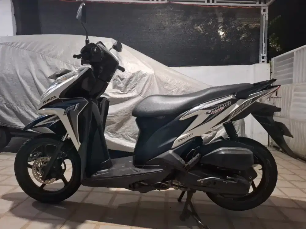 Vario 125 FI KZR Full Original