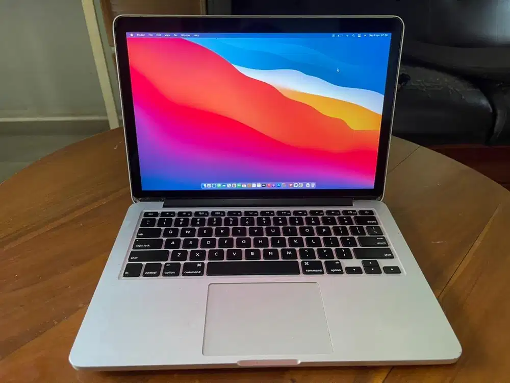 Macbook Pro Retina Late 2013 Corei5/ 4/128