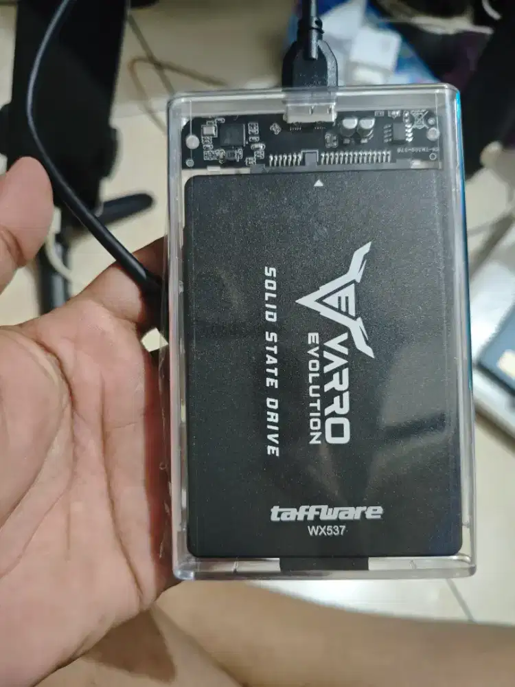 SSD 1 TB Jual cepat