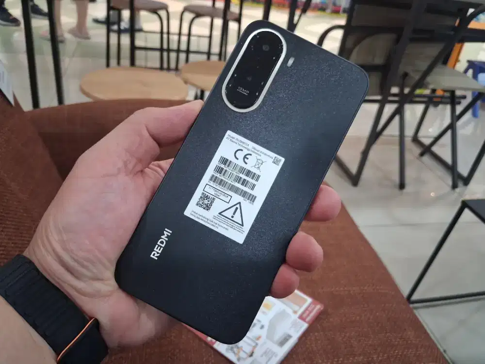 Xiaomi Redmi A7 Pro, iPhone 6S Plus, Samsung Fit 3
