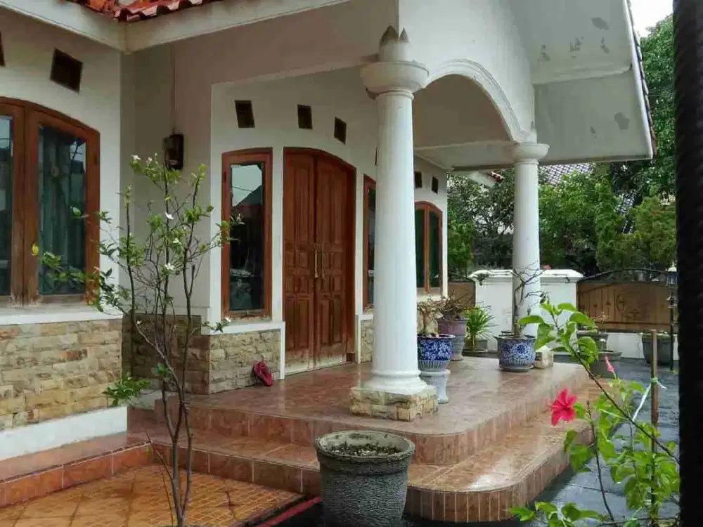 Dijual Rumah Exclusive