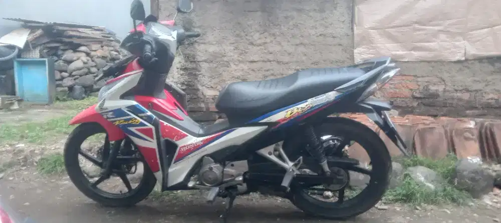 For Sale Honda Blade