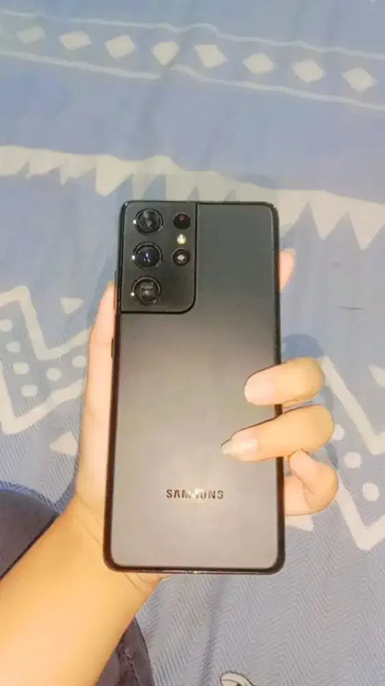 Samsung s21 ultra 5G