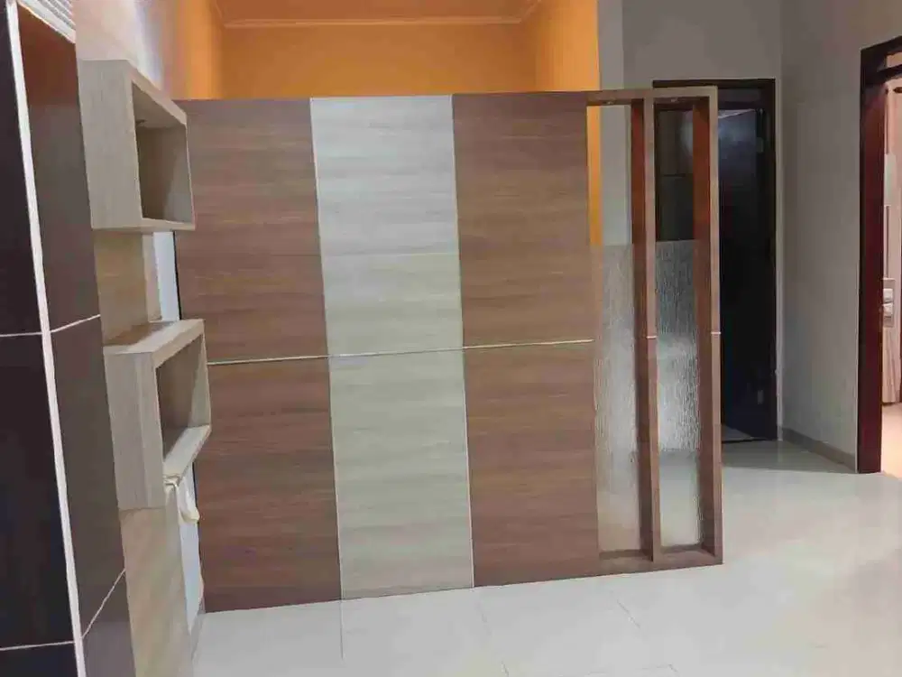 Sewa Rumah 2 LT TERMURAH FULL FURNISHED