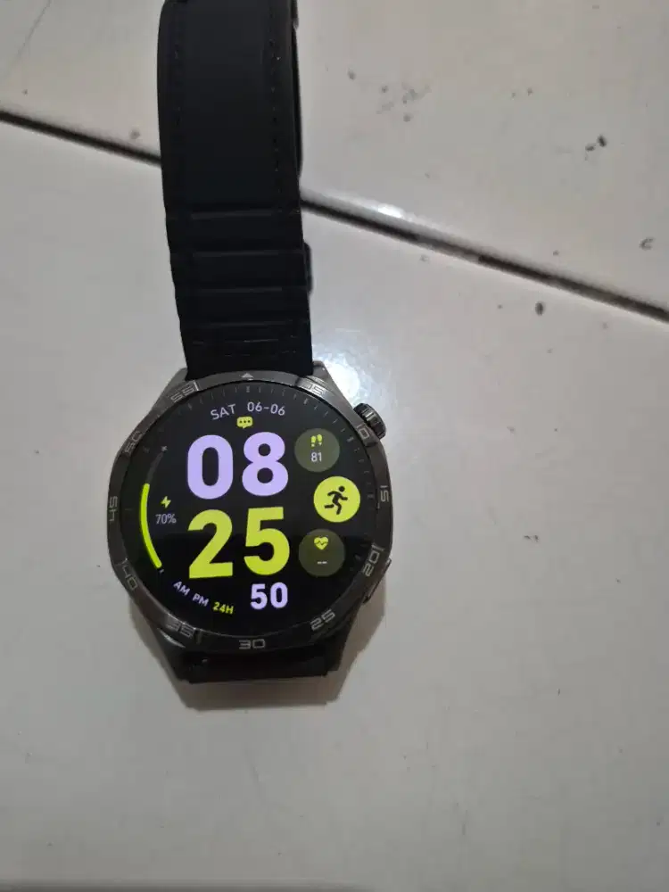 Jual huawei GT 5