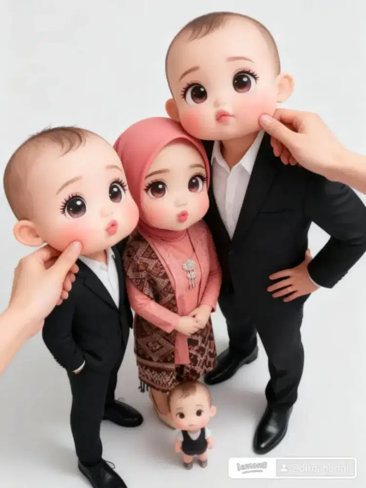 Cari kerjaan spg event sabtu minggu