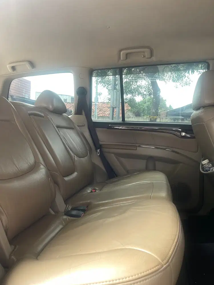 Mitsubishi Pajero Sport 2011 Diesel
