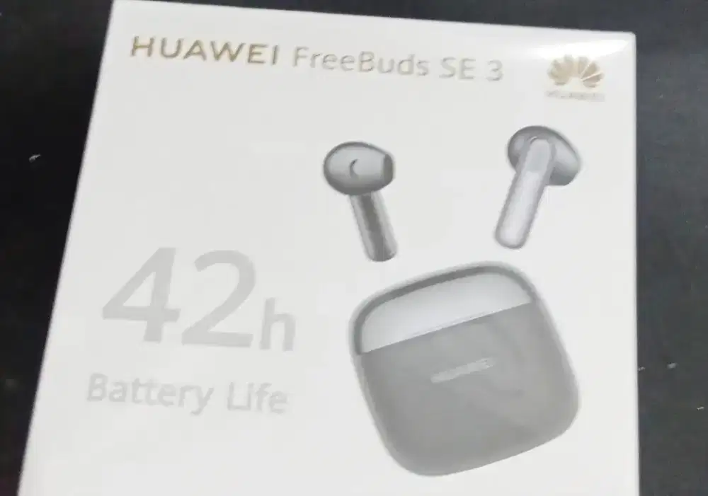 Huawei frebuds SE 3