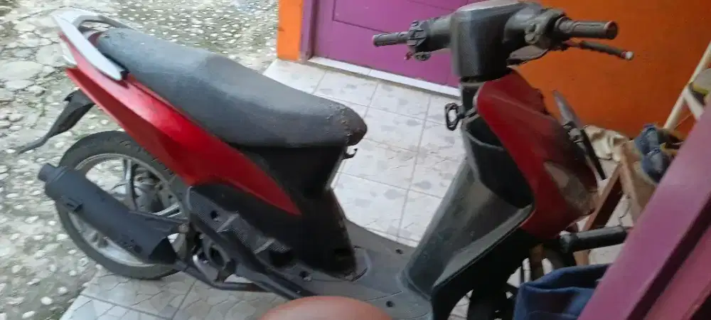 dijual mio smile