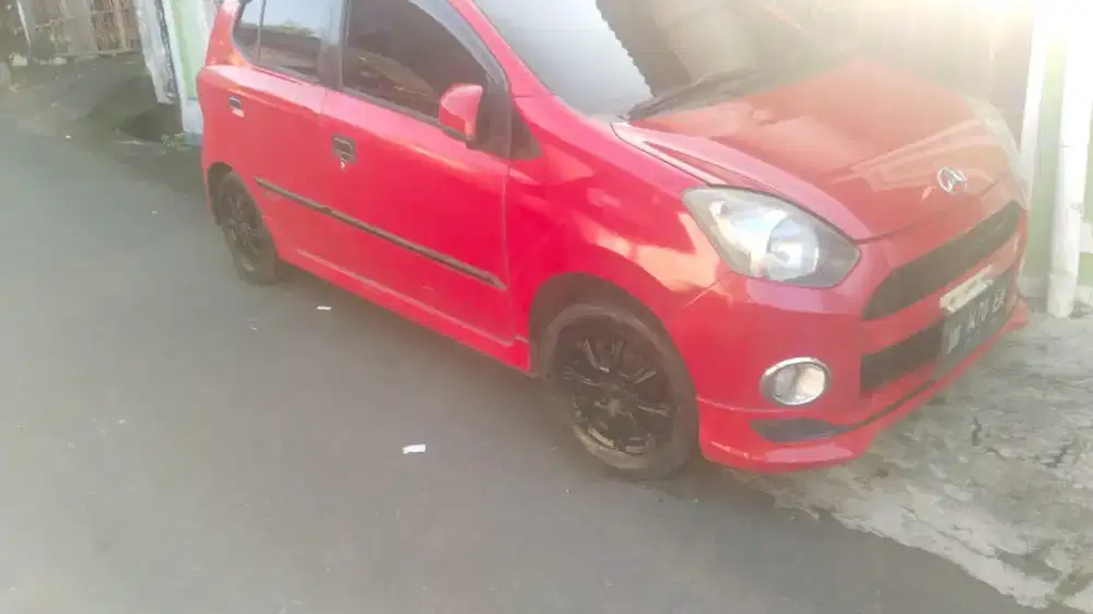 ayla m 2015 lengkap