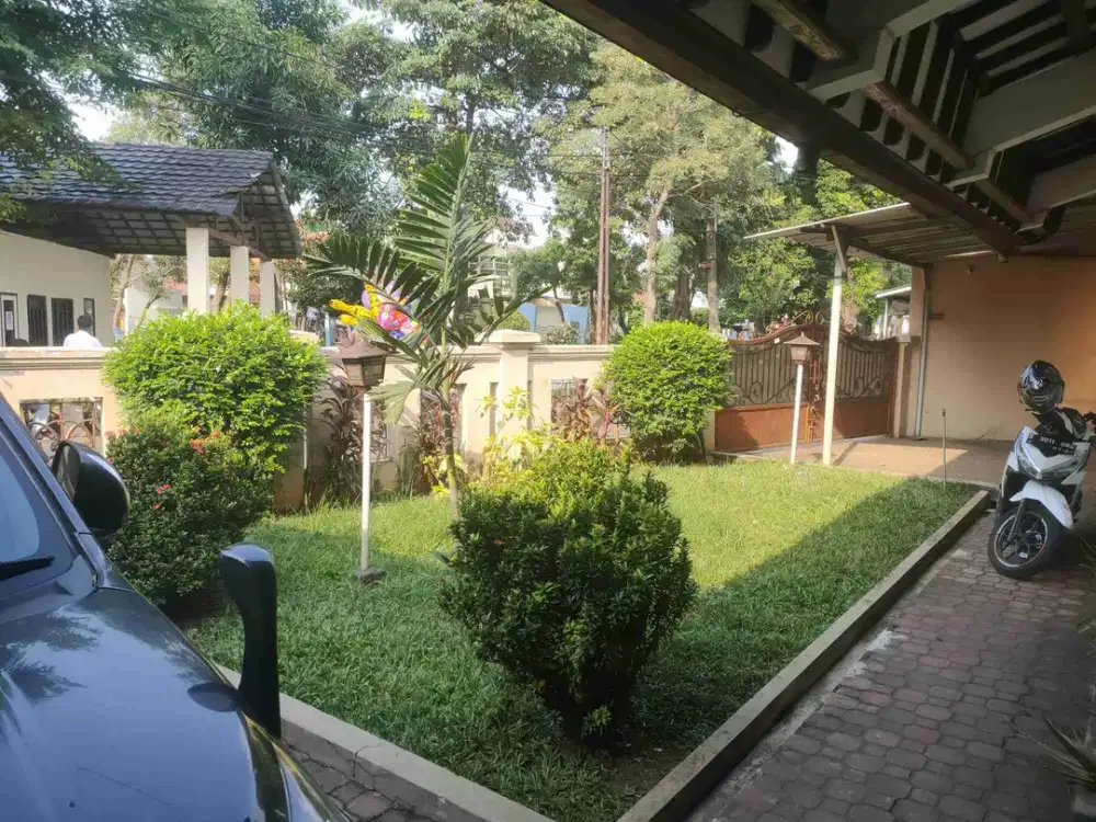 Dijual Cepat Rumah Duren Sawit