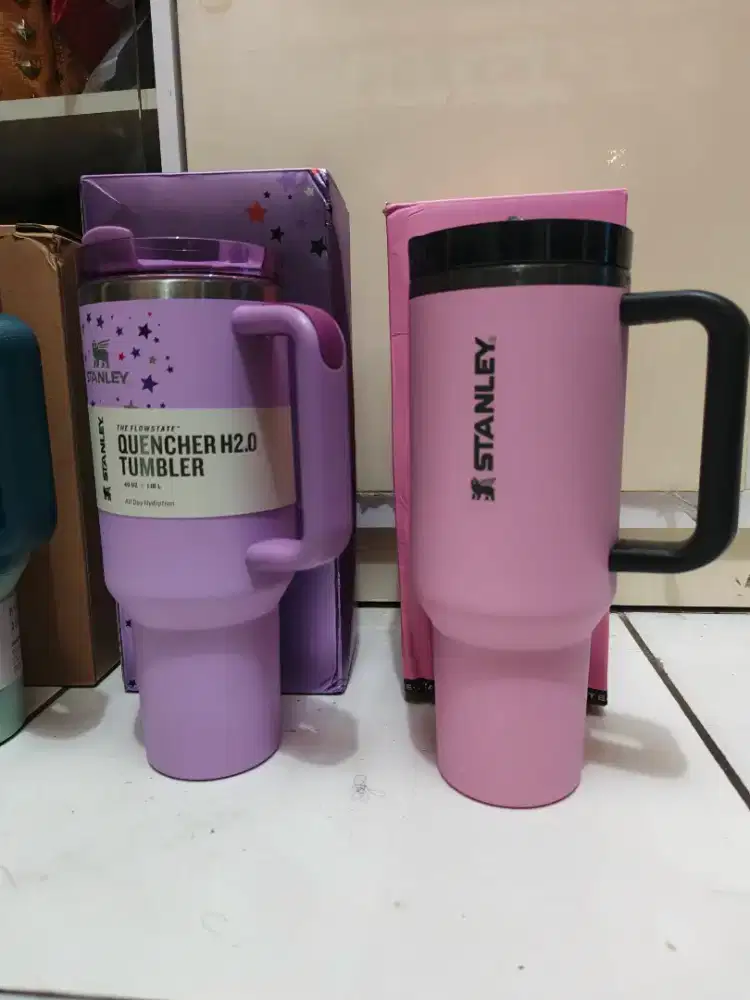 Tumbler Stanley