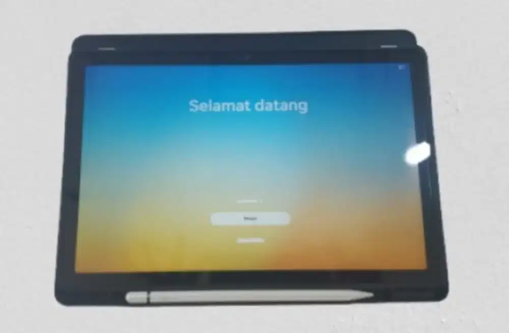 SAMSUNG A11+||WIFI 6||128GB||GRAY