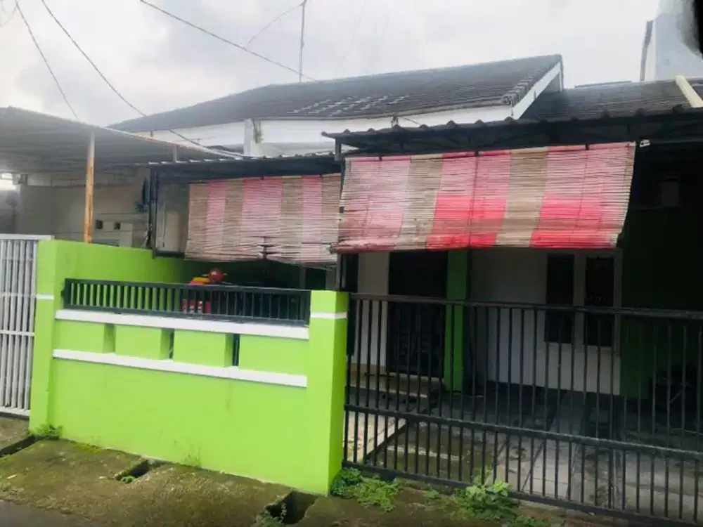 Dijual Rumah Gowa sekitar Jalan Mustafa Dg Bunga, Jl Abd Muthalib Dg Narang, Jl Manggarupi
