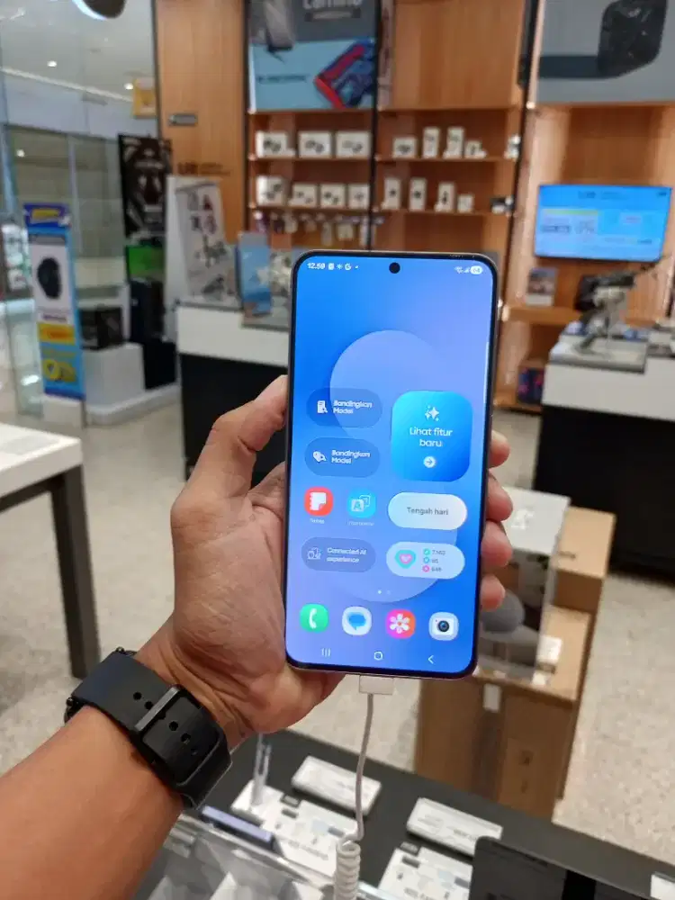CICILAN 15 RIBUAN PERHARI SAMSUNG GALAXY S25 FE PAKE HOMECREDIT