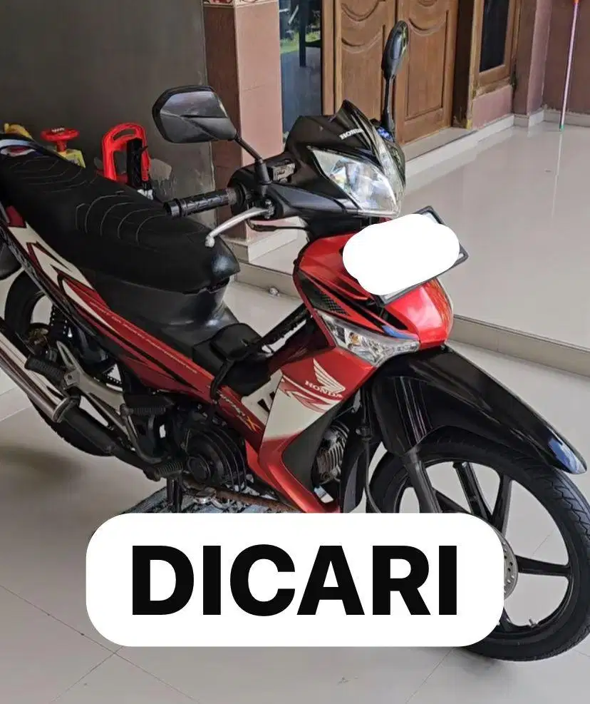Di Cari Supra X 125 2007 K Atas Supra X 2008 Supra X 2009 Supra X 2010