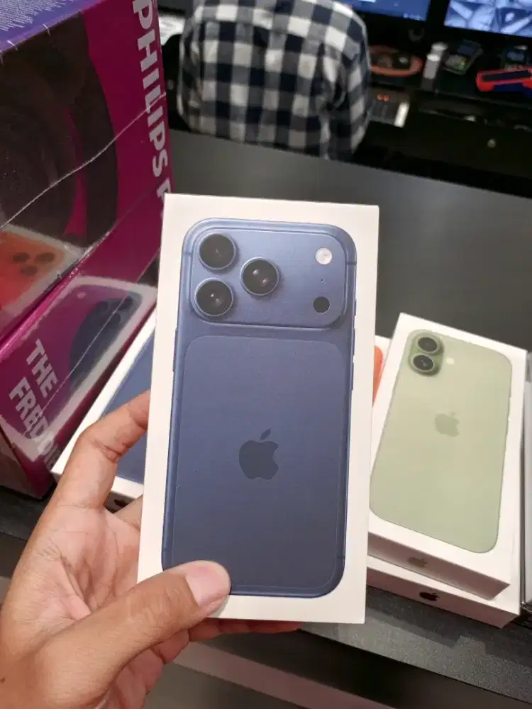 CICILAN 15 RIBUAN PERHARI DJI OSMO NANO STD COMBO PAKE HOMECREDIT