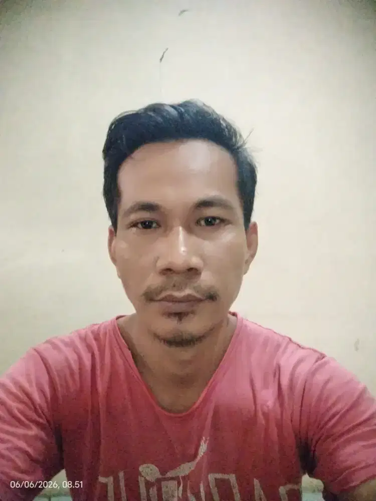 Saya lagi cari kerjaan driver pribadi