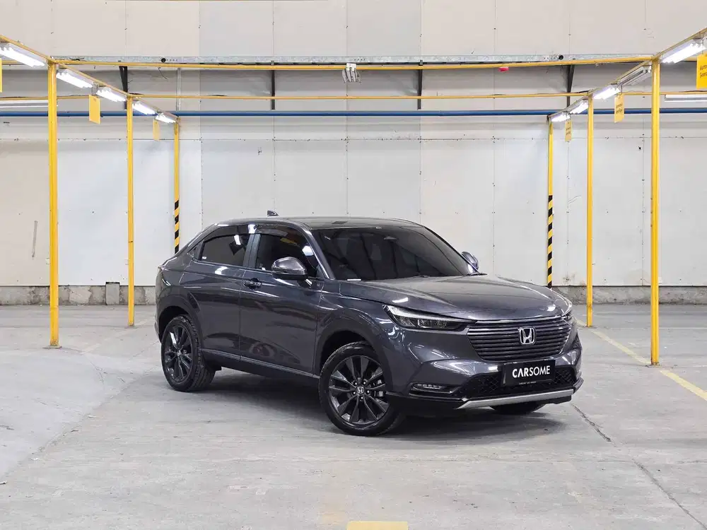 2023 Honda HR-V SE 1.5