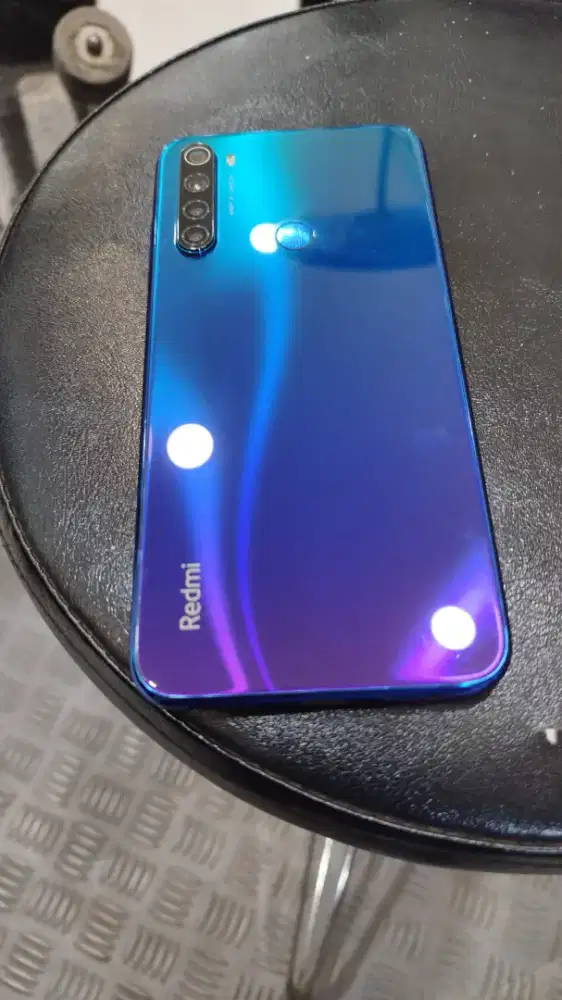 Hp xiaomi redmnot 8