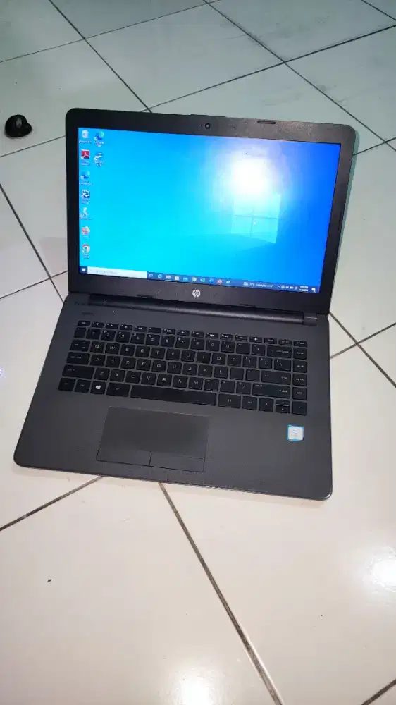 Laptop HP 240 G6 8/512 normal joss